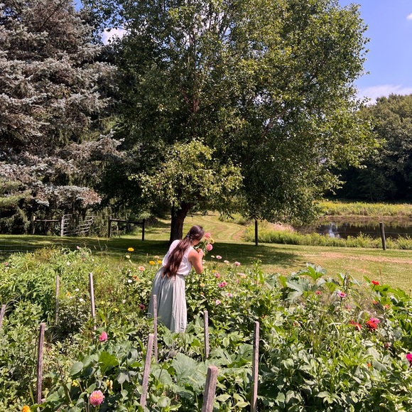 Meet Your Posher, Rachel - Picture 2 of 3